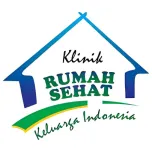 Klinik Rumah Sehat Keluarga Logo